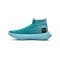 Under Armour Flow Futr X Elite Blau F301 - blau