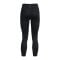 Under Armour Fly Ankle Leggings Damen F001 - schwarz