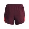 Under Armour Fly By 2.0 Short Damen Blau F601 - blau