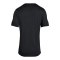 Under Armour GL Foundation Update T-Shirt Schwarz F001 - schwarz