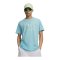 Under Armour GL Foundation Update T-Shirt Blau F425 - blau