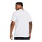 Under Armour Gl Foundation Update T-Shirt Weiss - weiss
