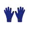 Under Armour Halftime Wool Handschuhe Blau 400 - blau