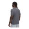 Under Armour Heatgear Fitted T-Shirt Grau F025 - grau