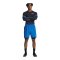 Under Armour Heatgear Sub Crew Longlseeve Underwear Longseeve Blau F402 - blau