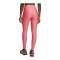 Under Armour HeatGear Mesh Leggings Damen Rosa F600 - rosa