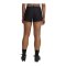 Under Armour HeatGear Shorty Tight Damen Schwarz F008 - schwarz