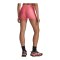 Under Armour HeatGear Shorty Tight Damen Rosa F600 - rosa