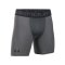 Under Armour HG 2.0 Comp Short Tight Grau F090 - grau
