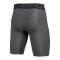 Under Armour HG 2.0 Long Short Grau F090 - grau