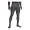 Under Armour Baselayer HG 3/4 Leggings Grau F025 - grau