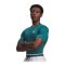 Under Armour HG Armour Comp Underwear Shirt Grün F338 - gruen