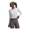 Under Armour HG Authentics Comp Longsleeve Damen Weiß F101 - weiss