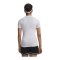 Under Armour HG Authentics Comp T-Shirt Damen Weiß F101 - weiss