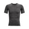 Under Armour Baselayer HG Comp T-Shirt Grau F090 - grau