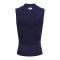 Under Armour Baselayer HG Comp Tanktop Blau F410 - blau