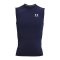 Under Armour Baselayer HG Comp Tanktop Blau F410 - blau