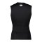 Under Armour Baselayer HG Comp Tanktop Schwarz F001 - schwarz