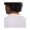 Under Armour HG Elite Comp. T-Shirt Weiß F100 - weiss