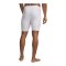 Under Armour HG Elite Long Short Weiß F100 - weiss