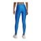 Under Armour Baselayer HG Leggings Damen Blau F402 - blau