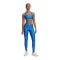 Under Armour Baselayer HG Leggings Damen Blau F402 - blau