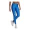 Under Armour Baselayer HG Leggings Damen Blau F402 - blau