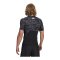 Under Armour HG Printed T-Shirt Schwarz F001 - schwarz