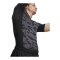 Under Armour HG Printed T-Shirt Schwarz F001 - schwarz