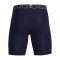 Under Armour Baselayer HG Comp Short Blau F410 - blau