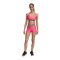 Under Armour Baselayer HG Short Damen Rosa F672 - rosa