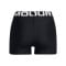 Under Armour Baselayer Short Damen Blau F001 - blau