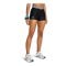 Under Armour Baselayer Short Damen Blau F001 - blau