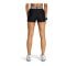 Under Armour Baselayer Short Damen Blau F001 - blau