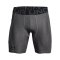 Under Armour Baselayer HG Comp Short Grau F090 - grau