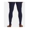Under Armour Baselayer HG Leggings Blau F410 - blau