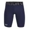 Under Armour Baselayer HG Short Blau F410 - blau