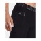 Under Armour Baselayer HG Leggings Schwarz F001 - schwarz