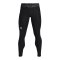 Under Armour Baselayer HG Leggings Schwarz F001 - schwarz