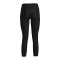Under Armour Hi Ankle Leggings Training Damen F001 - schwarz