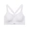 Under Armour High Sport-BH Damen Weiss F100 - weiss
