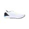 Under Armour HOVR Sonic 5 Running Weiss F100 - weiss