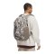 Under Armour Hustle 6.0 Rucksack Braun F200 - braun