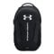 Under Armour Hustle 6.0 Rucksack Schwarz F002 - schwarz