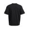 Under Armour HW OS Branded T-Shirt Schwarz F001 - schwarz