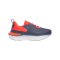 Under Armour Infinite Elite 2 Laufschuh Damen Grau F044 - grau