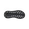 Under Armour Infinite Elite 2 Laufschuh Schwarz F004 - schwarz