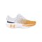 Under Armour Infinite Elite We Run Weiss - weiss