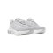 Under Armour Infinite Elite Weiss - weiss