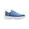 Under Armour Laufschuh Damen Blau F400 - blau